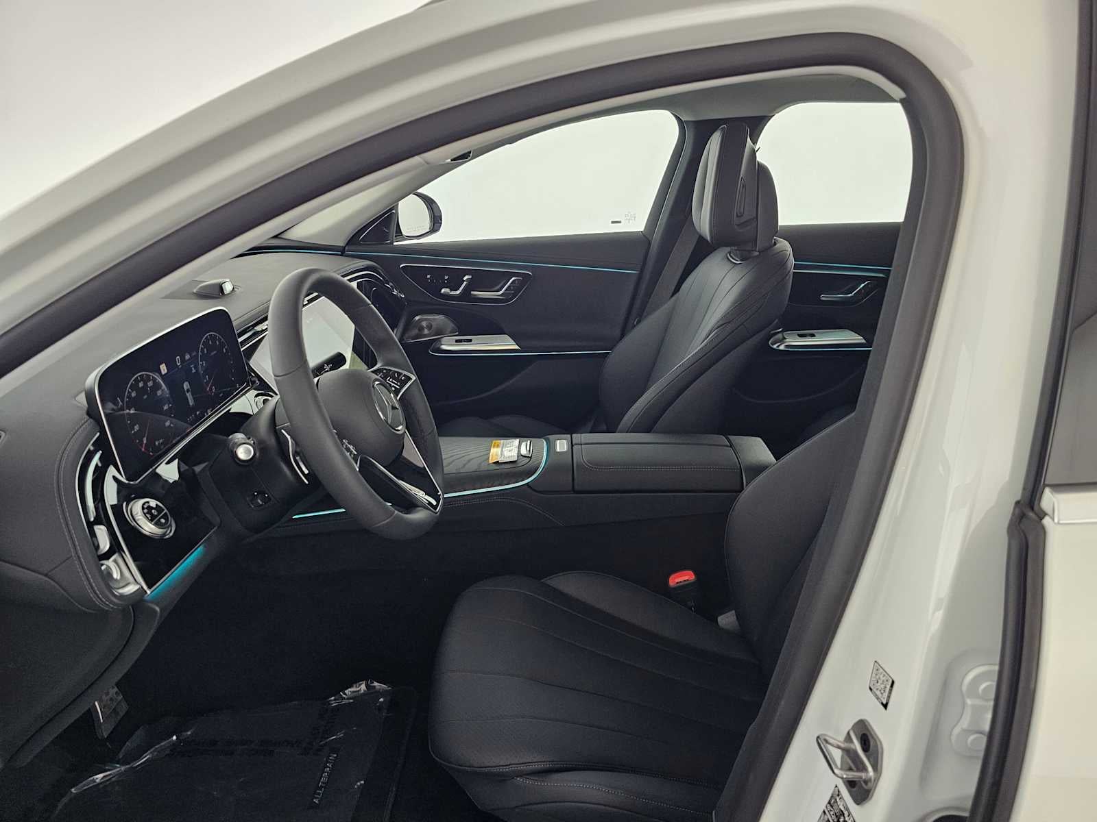 2025 Mercedes-Benz E-Class E 450