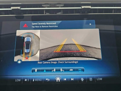 2025 Mercedes-Benz E-Class E 450