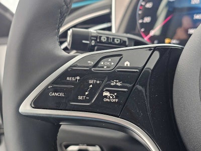 2025 Mercedes-Benz E-Class E 450