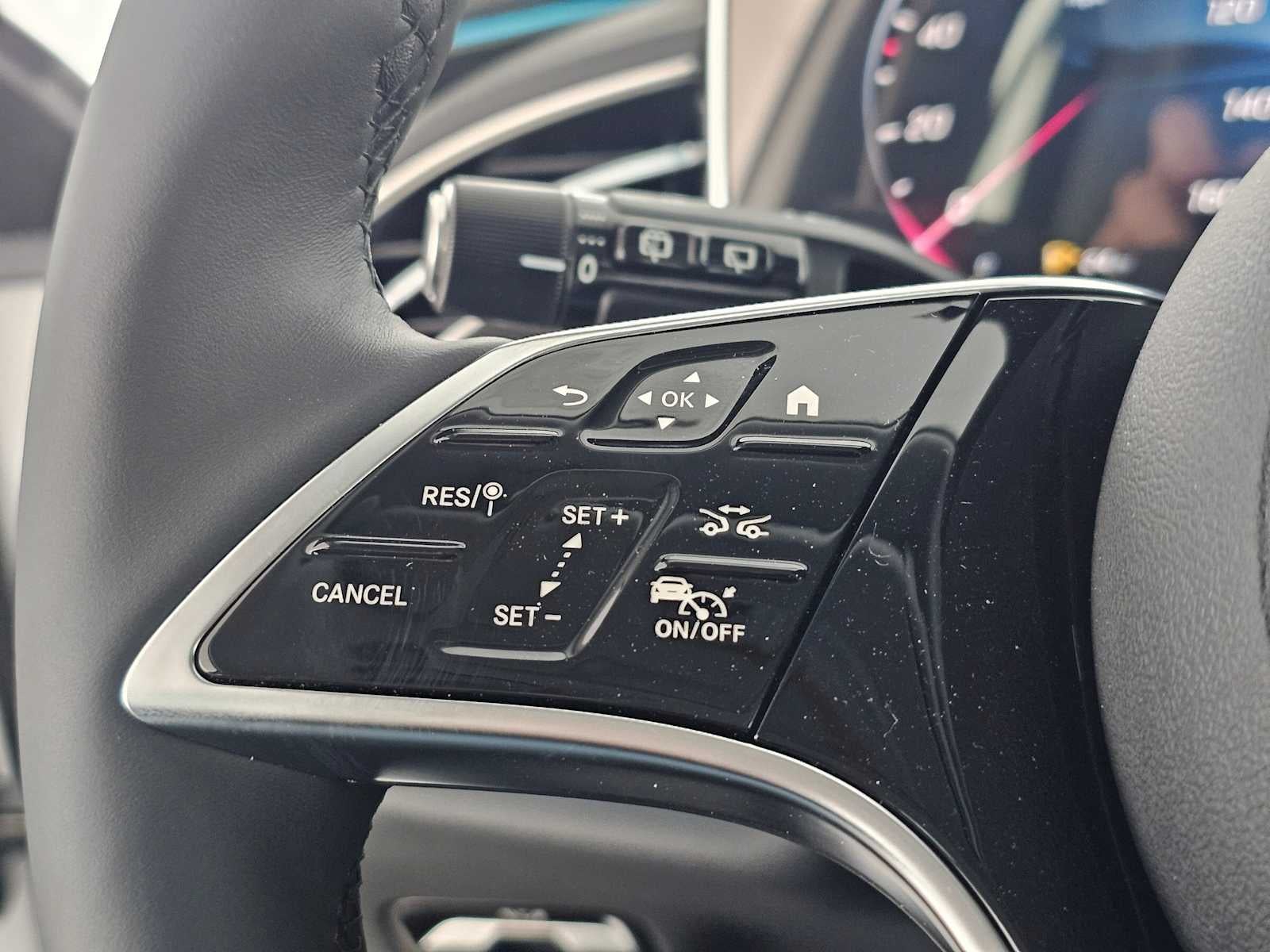 2025 Mercedes-Benz E-Class E 450