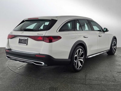 2025 Mercedes-Benz E-Class E 450