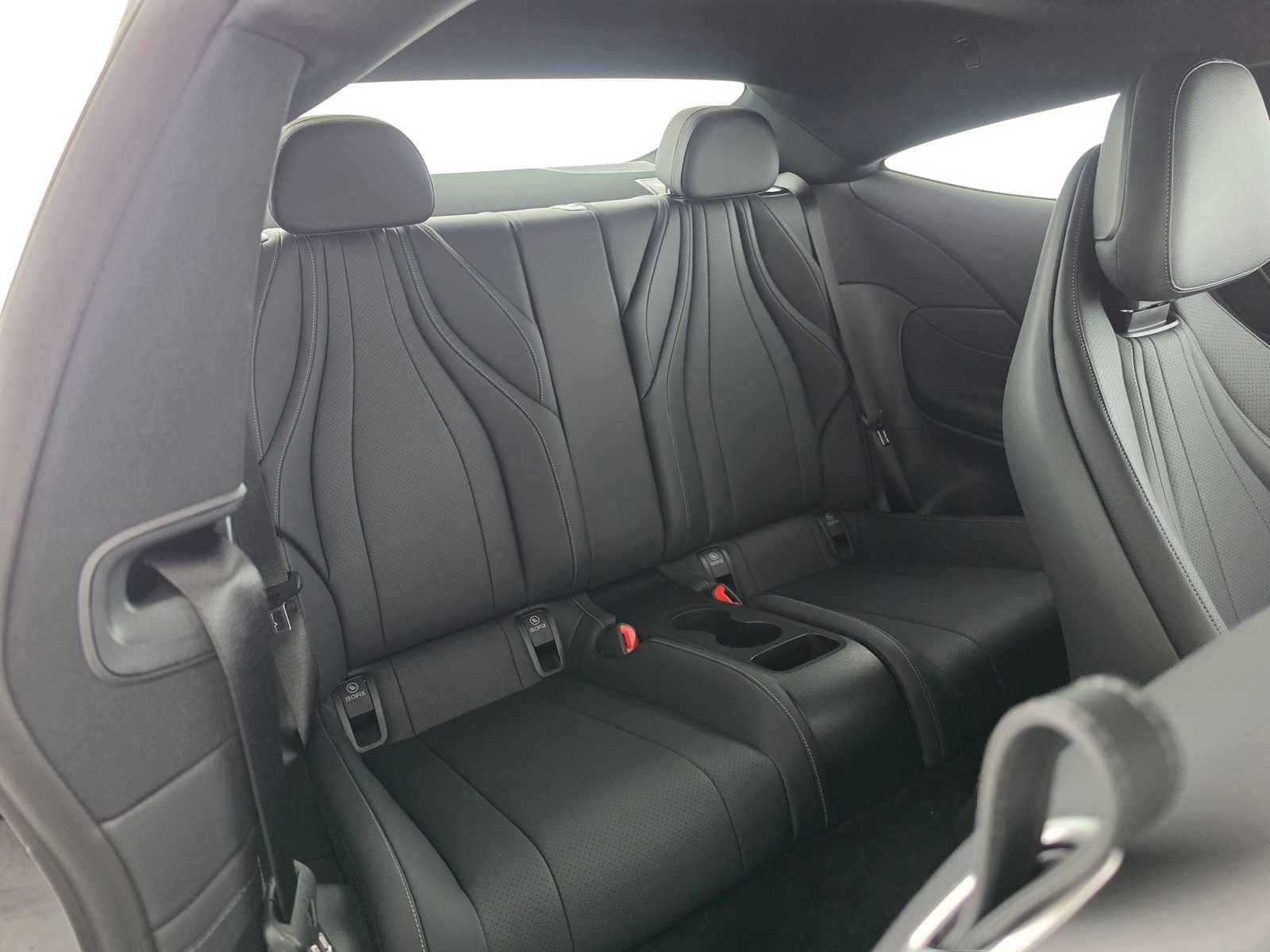2027 Mercedes-Benz CLE 300 4MATIC® Coupe