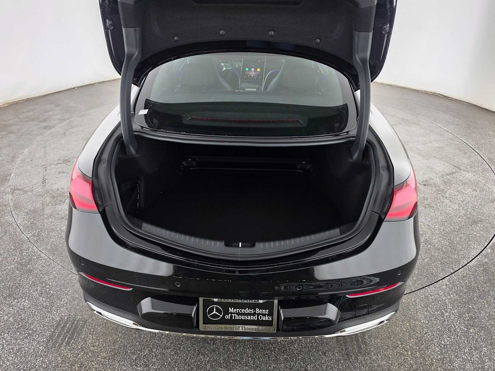 2027 Mercedes-Benz CLE 300 4MATIC® Coupe