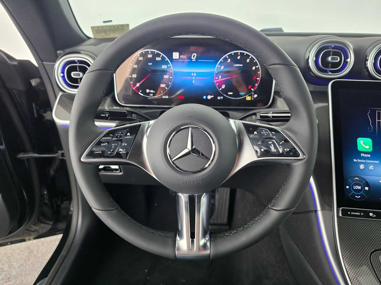 2027 Mercedes-Benz CLE 300 4MATIC® Coupe