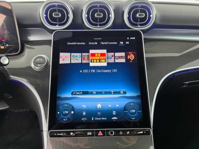 2027 Mercedes-Benz CLE 300 4MATIC® Coupe