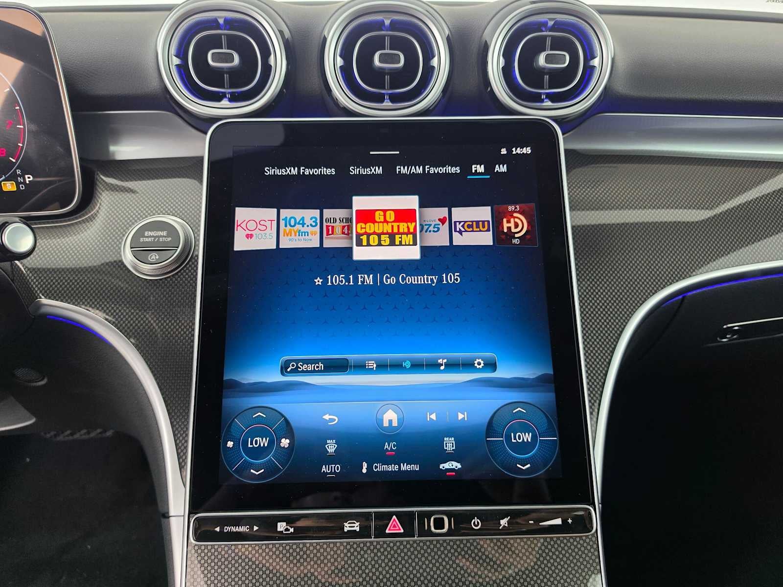 2027 Mercedes-Benz CLE 300 4MATIC® Coupe