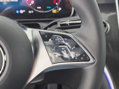 2027 Mercedes-Benz CLE 300 4MATIC® Coupe