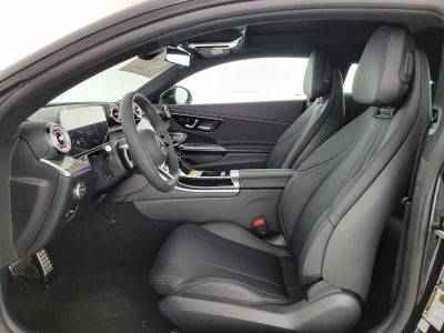 2027 Mercedes-Benz CLE 300 4MATIC® Coupe