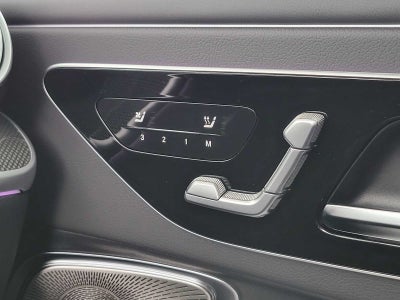 2027 Mercedes-Benz CLE 300 4MATIC® Coupe