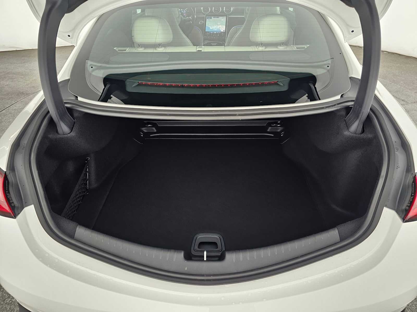 2026 Mercedes-Benz CLE 300 4MATIC® Coupe