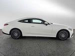 2026 Mercedes-Benz CLE 300 4MATIC® Coupe