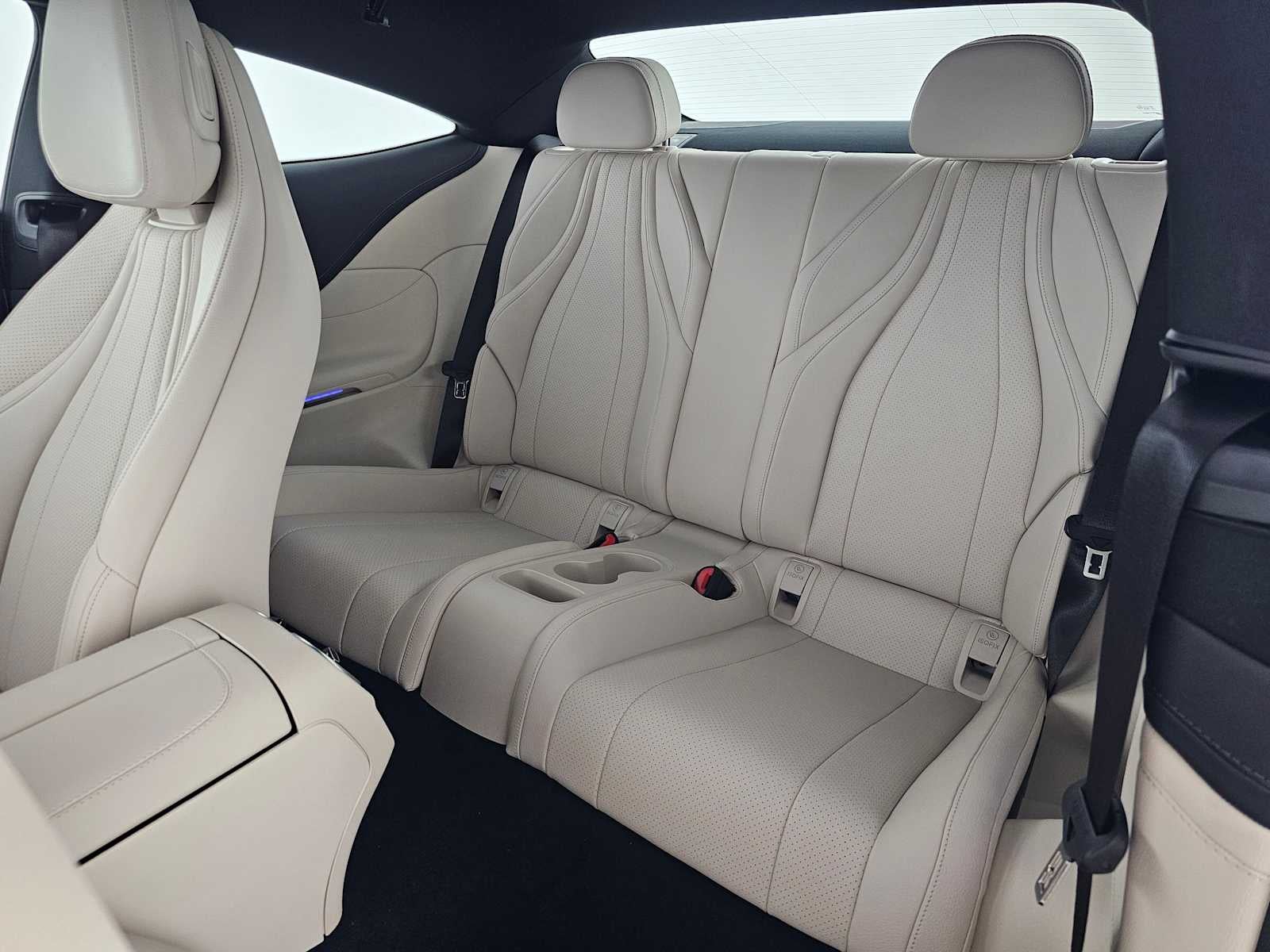 2024 Mercedes-Benz CLE 300 4MATIC® Coupe