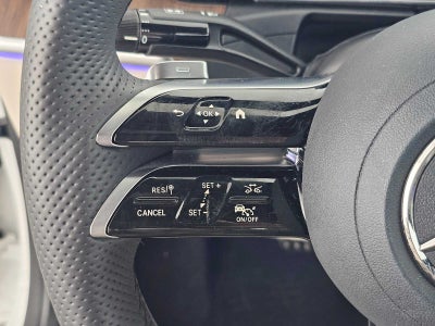 2024 Mercedes-Benz CLE 300 4MATIC® Coupe