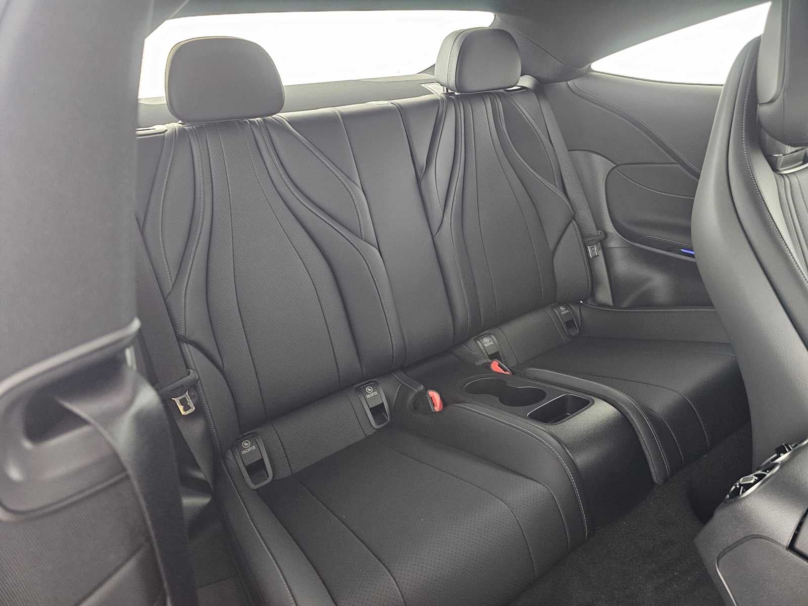 2026 Mercedes-Benz CLE 300 4MATIC® Coupe