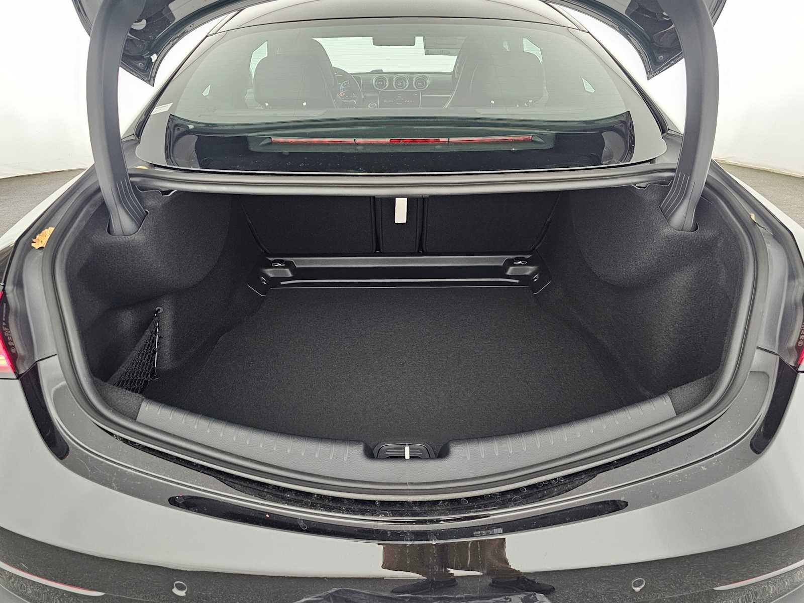 2026 Mercedes-Benz CLE 300 4MATIC® Coupe