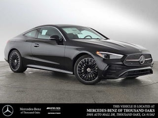 2026 Mercedes-Benz CLE CLE 300