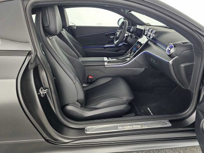 2026 Mercedes-Benz CLE 300 4MATIC® Coupe