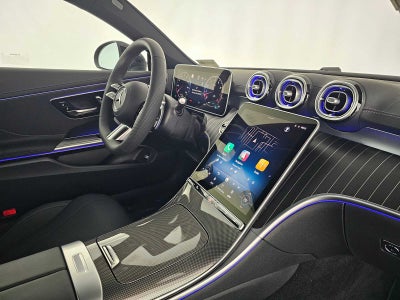 2026 Mercedes-Benz CLE 300 4MATIC® Coupe