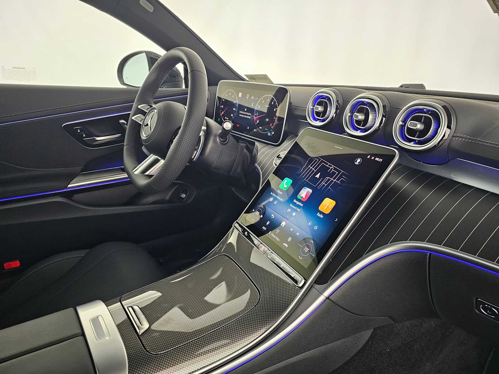 2026 Mercedes-Benz CLE 300 4MATIC® Coupe