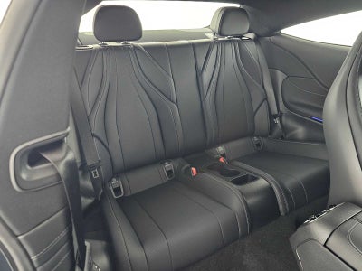 2026 Mercedes-Benz CLE 300 4MATIC® Coupe