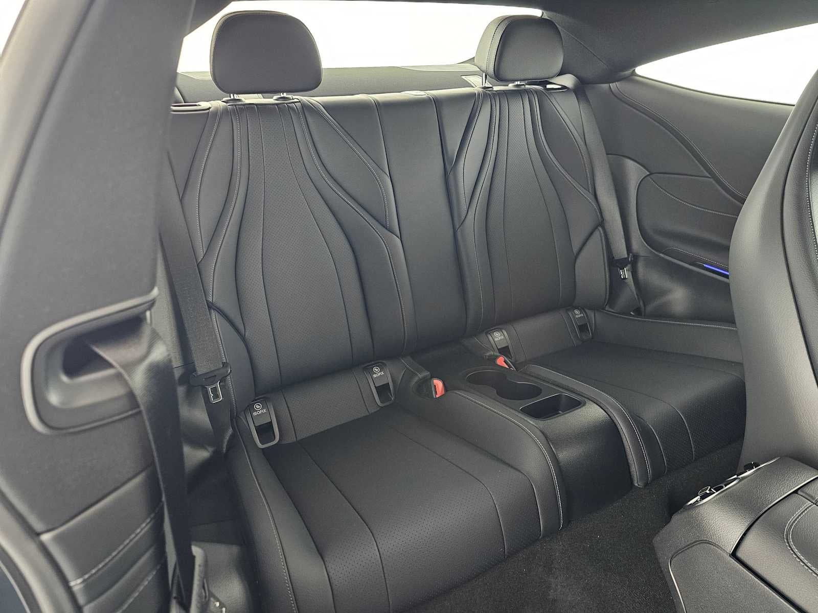 2026 Mercedes-Benz CLE 300 4MATIC® Coupe