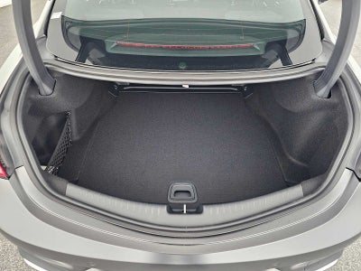 2026 Mercedes-Benz CLE 300 4MATIC® Coupe