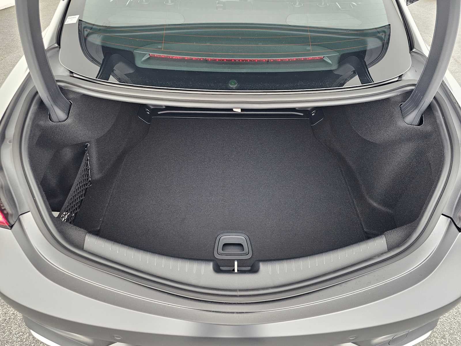 2026 Mercedes-Benz CLE 300 4MATIC® Coupe