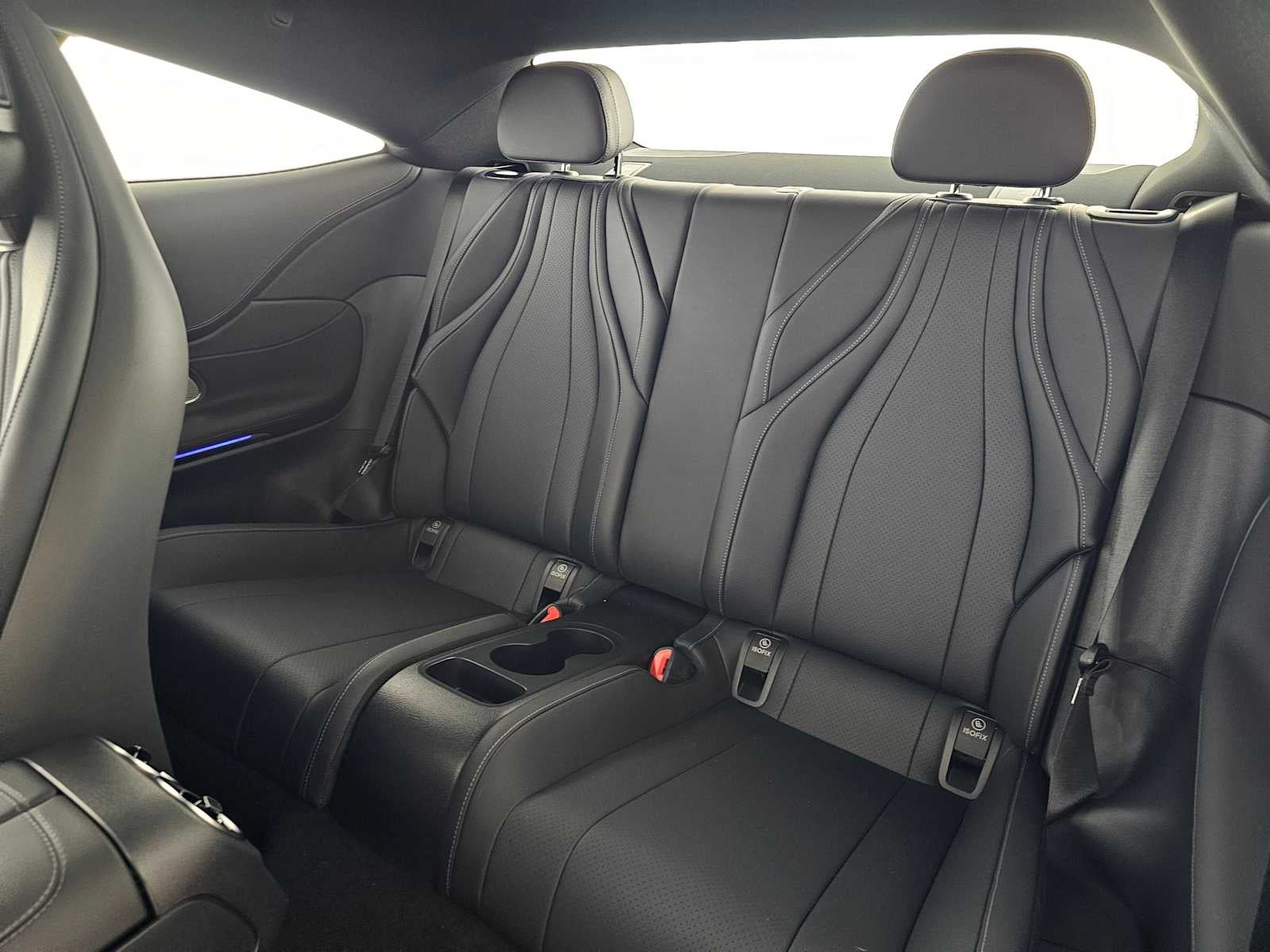 2026 Mercedes-Benz CLE 300 4MATIC® Coupe