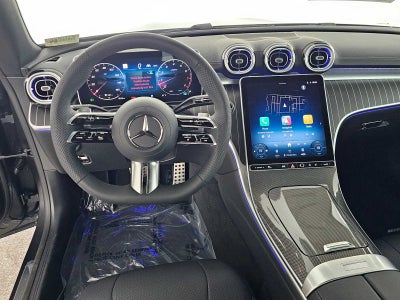 2026 Mercedes-Benz CLE 300 4MATIC® Coupe