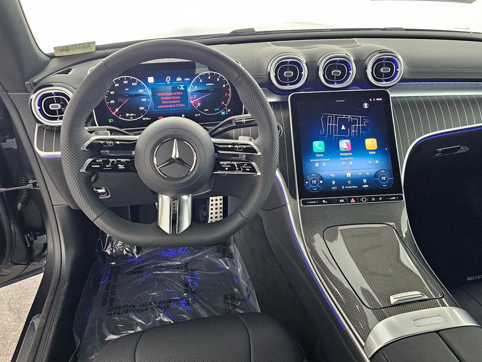 2026 Mercedes-Benz CLE 300 4MATIC® Coupe