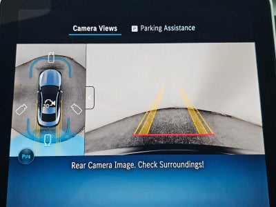 2026 Mercedes-Benz CLE 300 4MATIC® Coupe