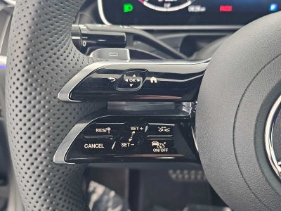 2026 Mercedes-Benz CLE 300 4MATIC® Coupe