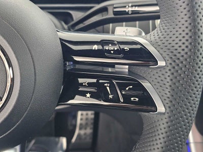 2026 Mercedes-Benz CLE 300 4MATIC® Coupe