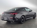 2026 Mercedes-Benz CLE 300 4MATIC® Coupe