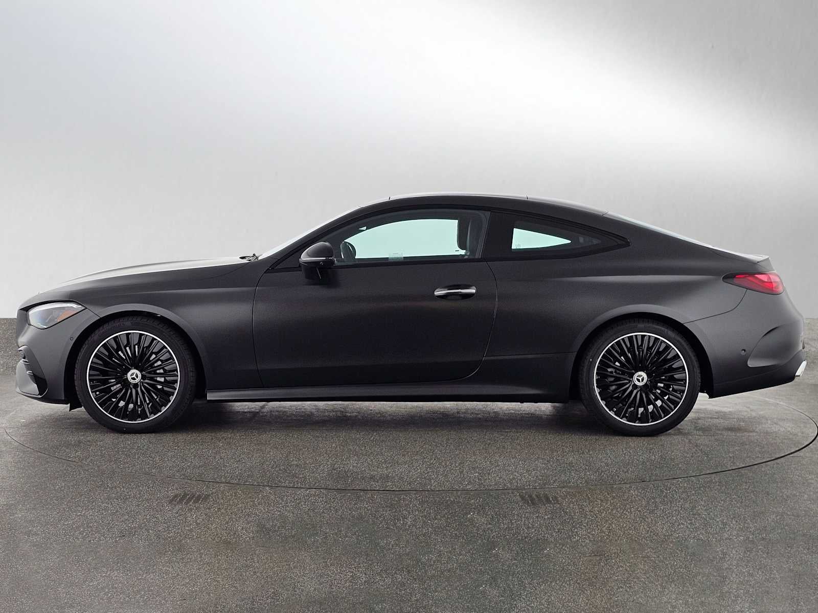 2026 Mercedes-Benz CLE 300 4MATIC® Coupe