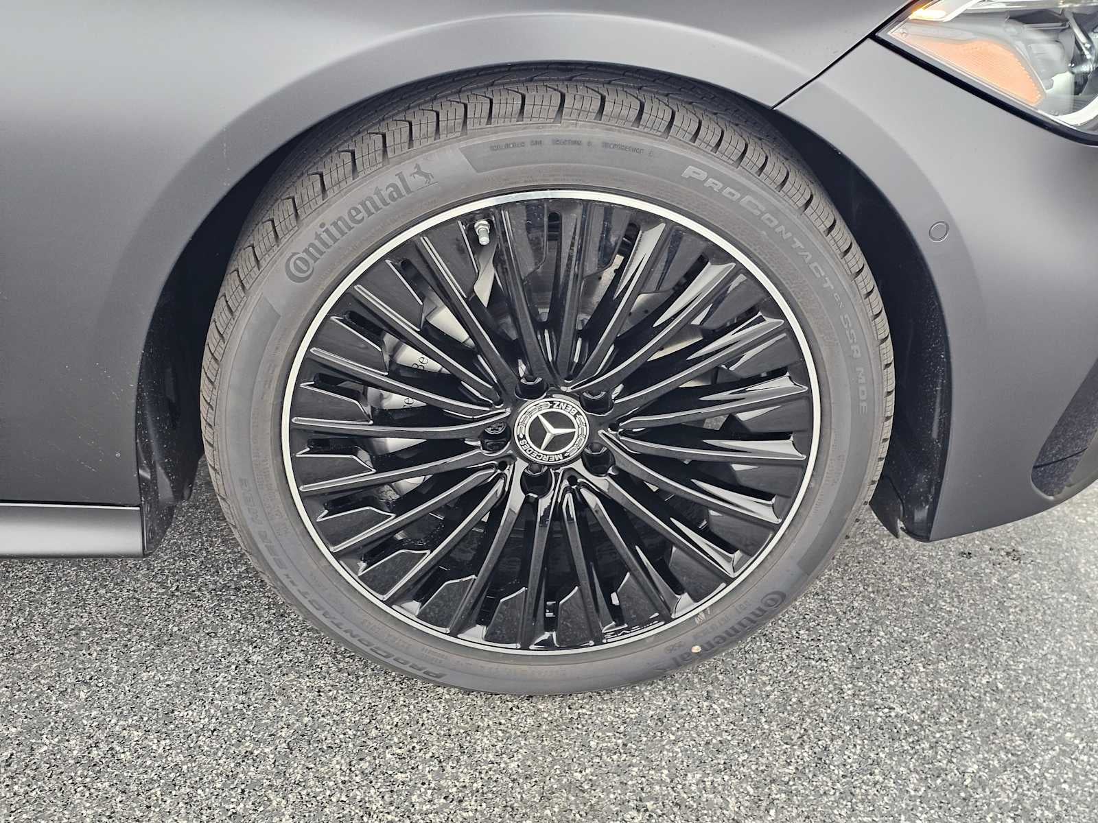 2026 Mercedes-Benz CLE 300 4MATIC® Coupe