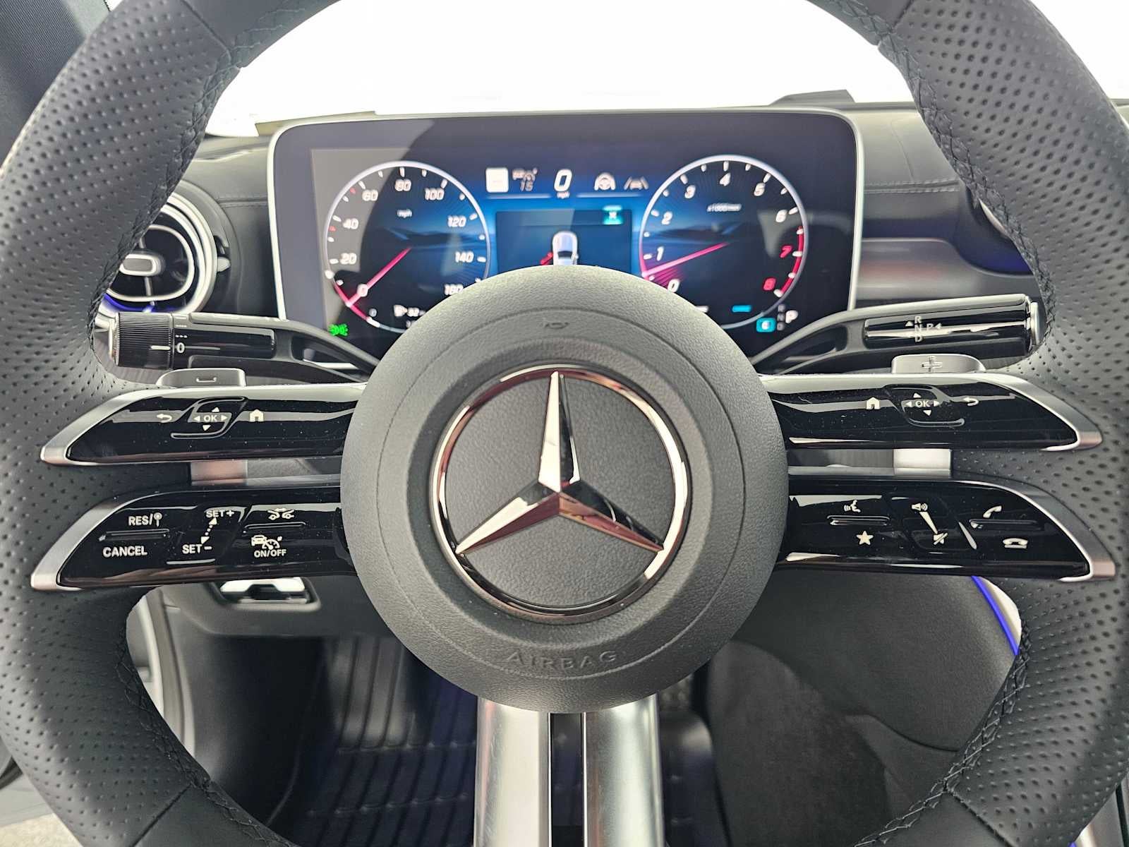 2026 Mercedes-Benz CLE 300 4MATIC® Coupe