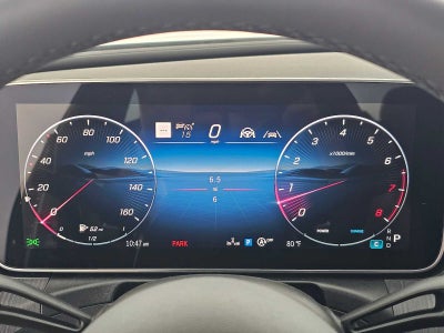 2026 Mercedes-Benz CLE 300 4MATIC® Coupe