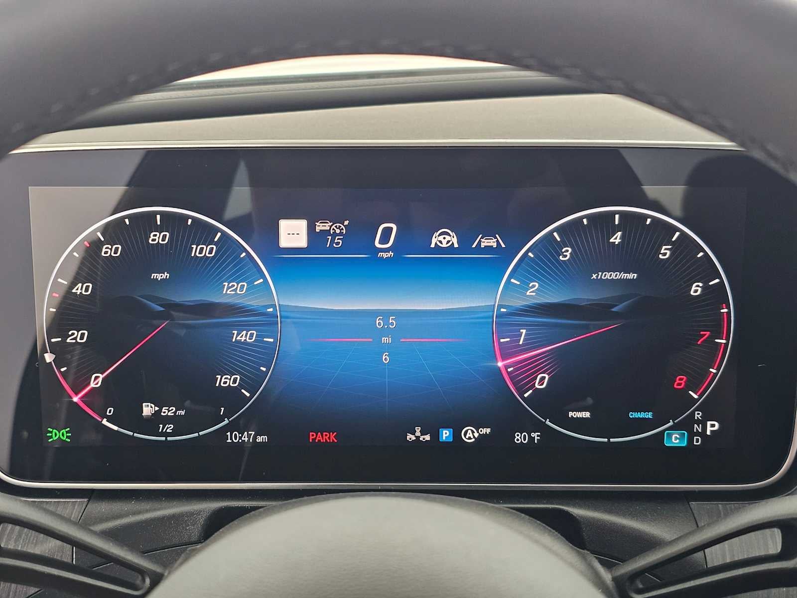 2026 Mercedes-Benz CLE 300 4MATIC® Coupe