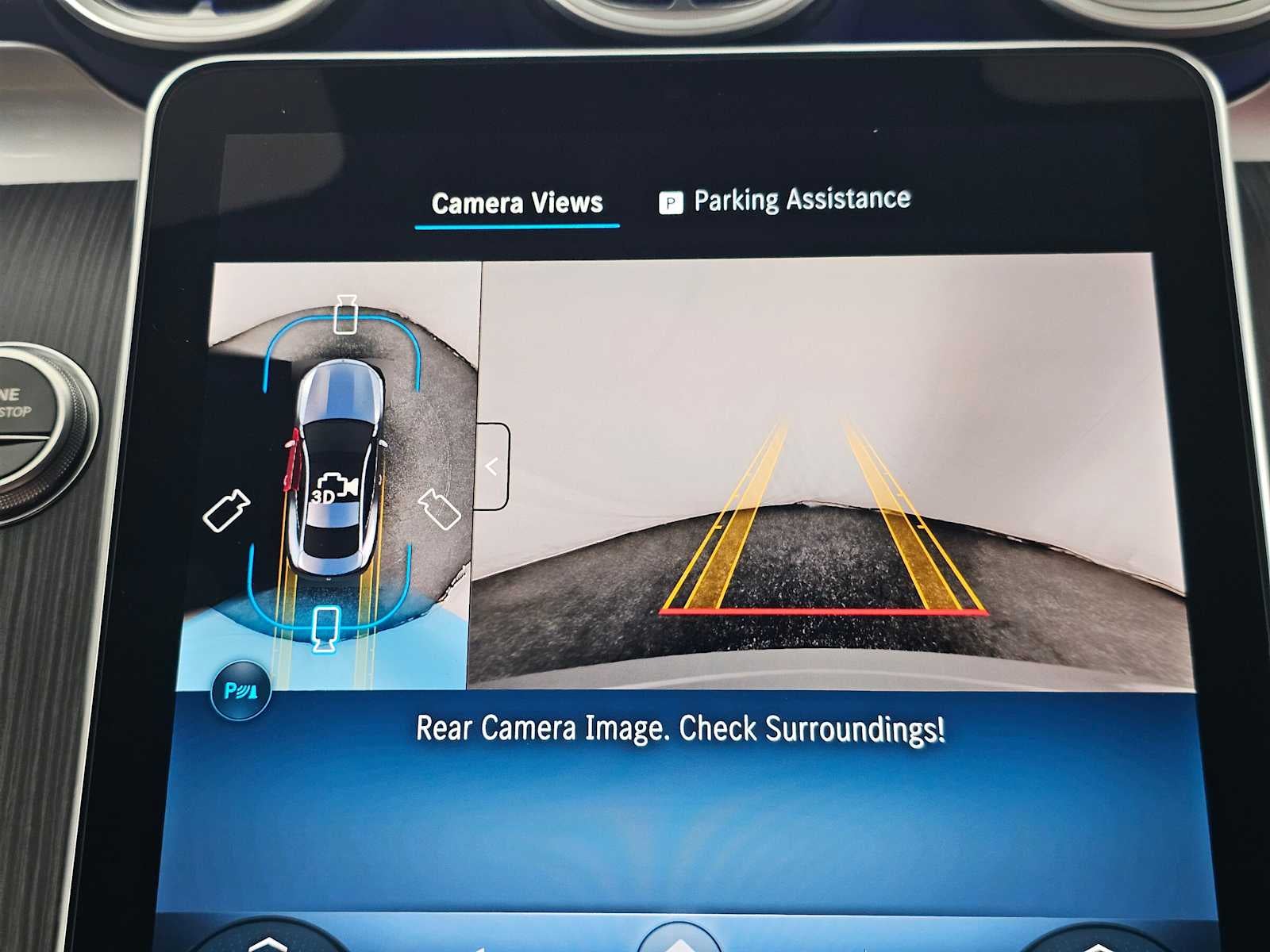 2026 Mercedes-Benz CLE 300 4MATIC® Coupe