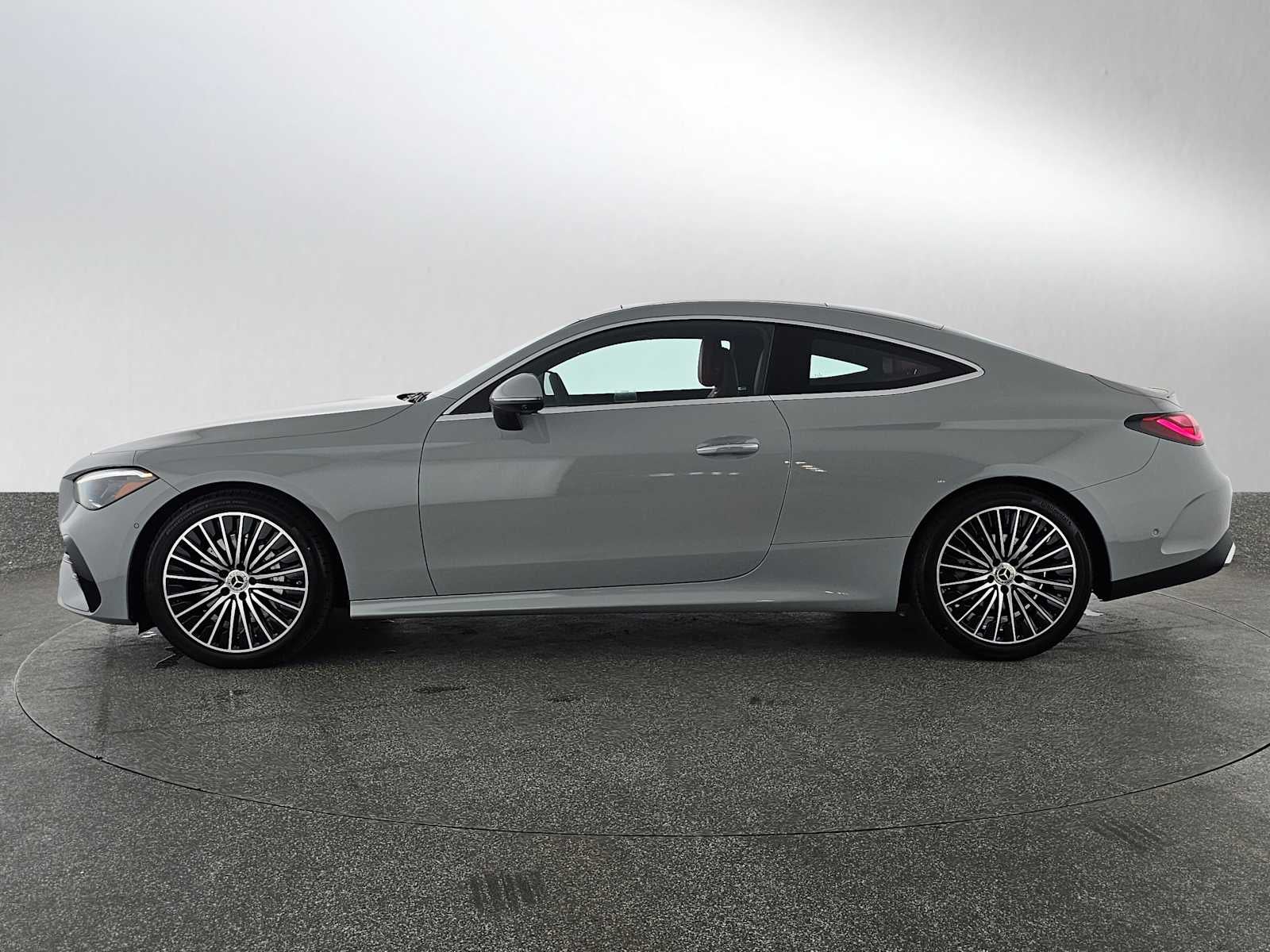 2026 Mercedes-Benz CLE 300 4MATIC® Coupe