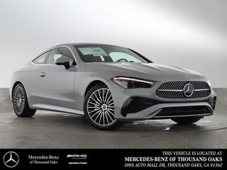 2026 Mercedes-Benz CLE 300 CLE 300