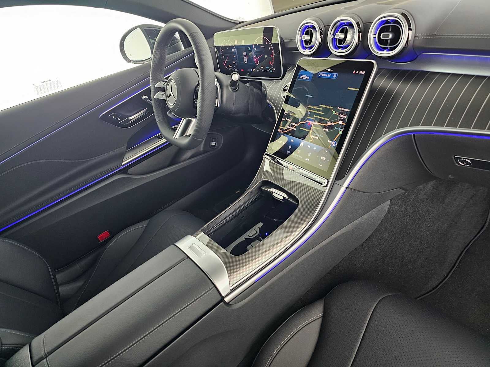 2026 Mercedes-Benz CLE 300 4MATIC® Coupe