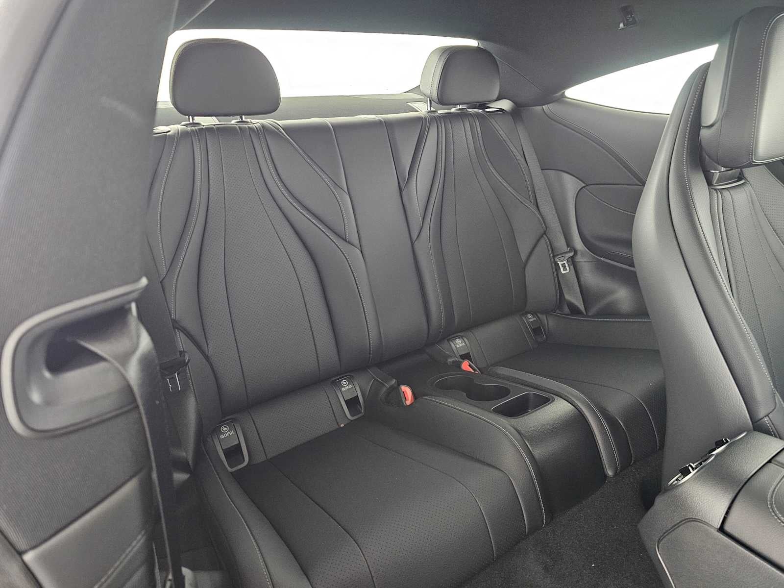 2026 Mercedes-Benz CLE 300 4MATIC® Coupe