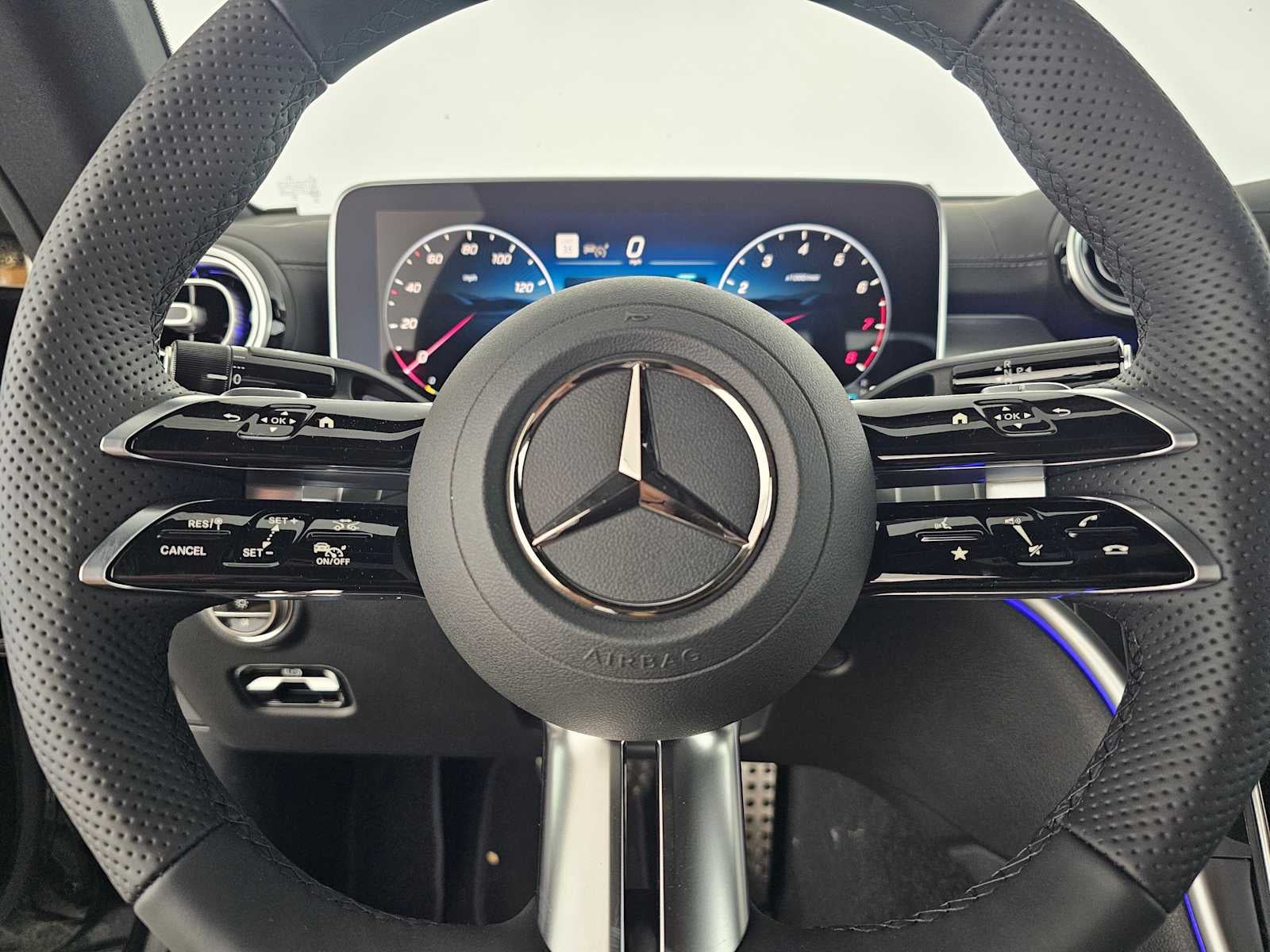 2026 Mercedes-Benz CLE 300 4MATIC® Coupe