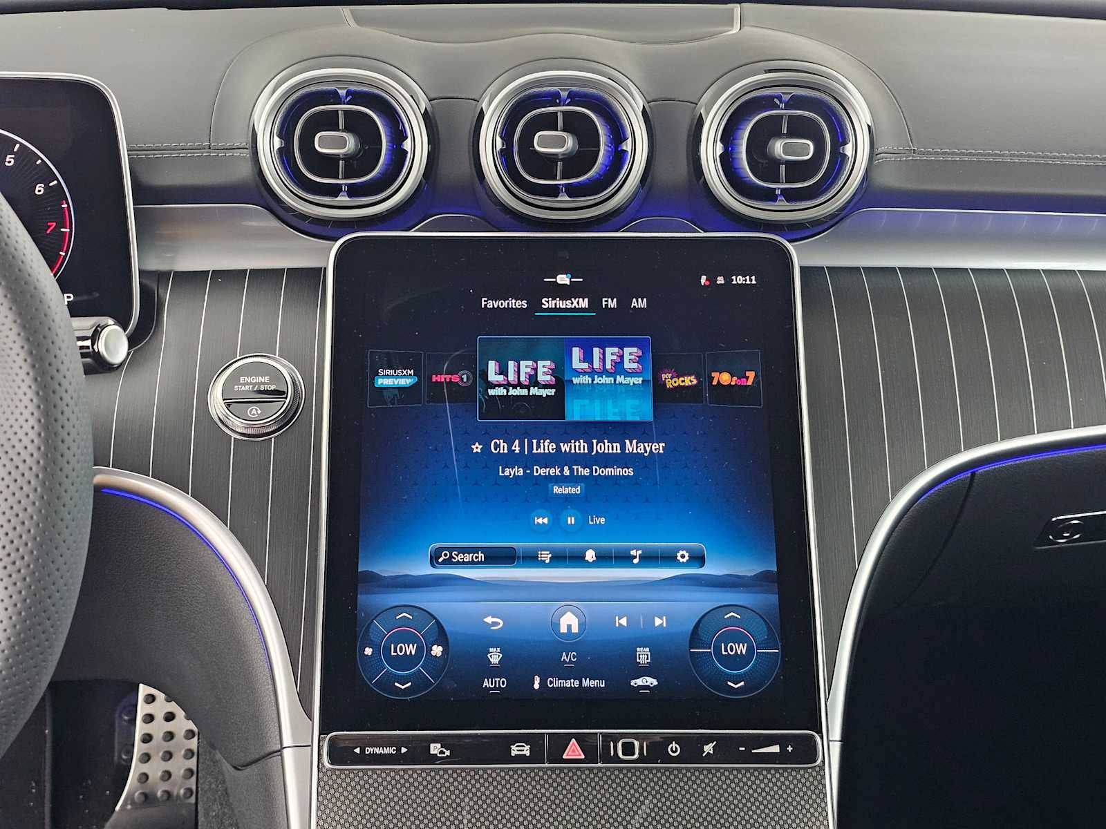 2026 Mercedes-Benz CLE 300 4MATIC® Coupe