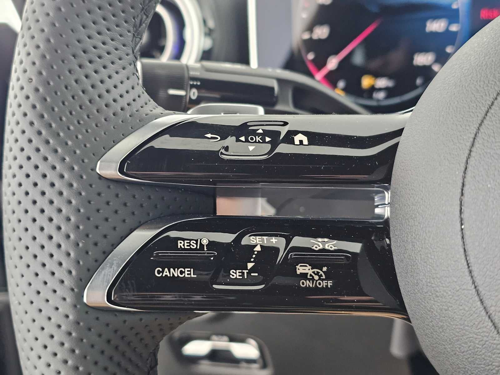 2026 Mercedes-Benz CLE 300 4MATIC® Coupe