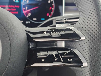 2026 Mercedes-Benz CLE 300 4MATIC® Coupe