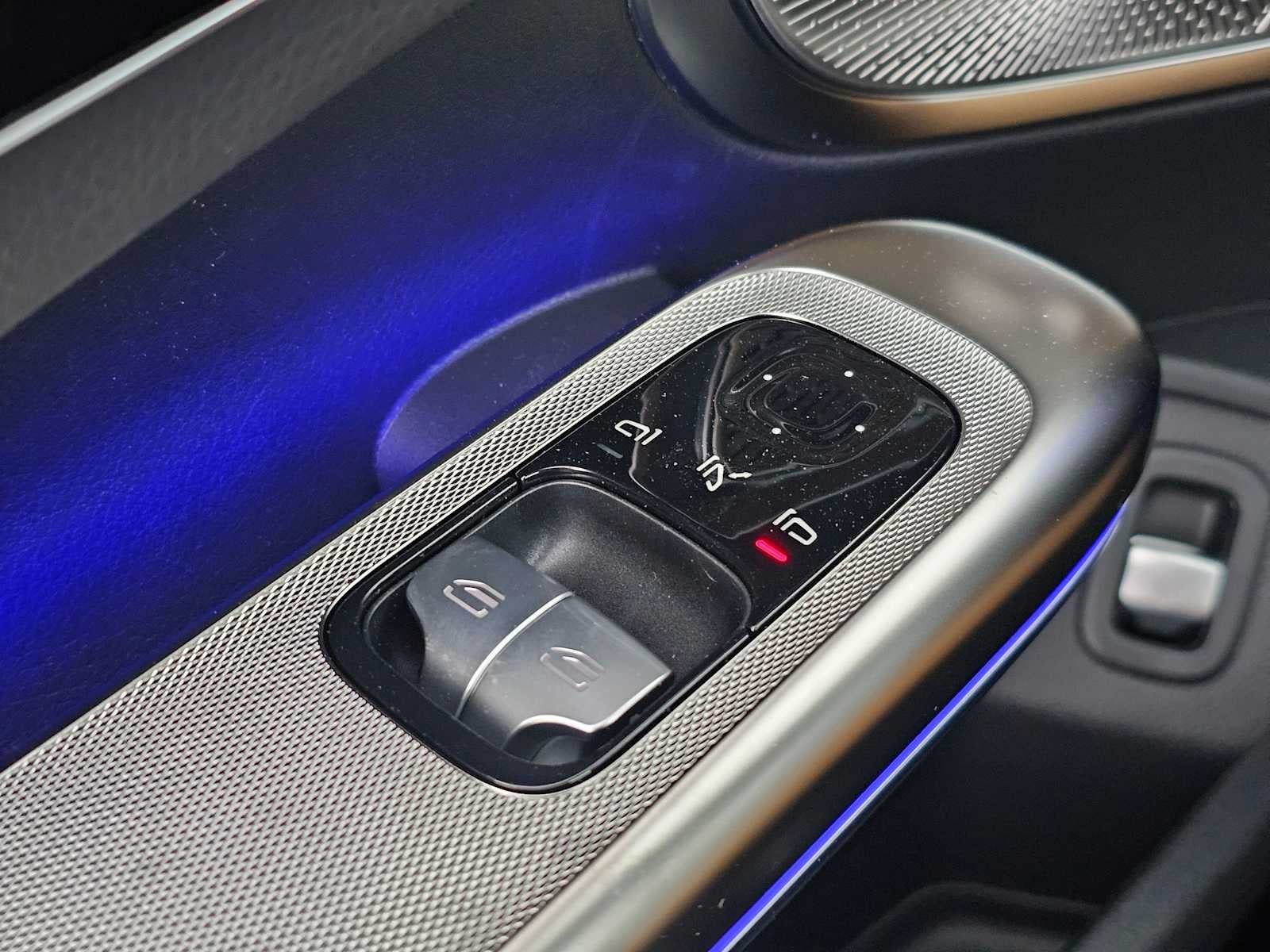 2026 Mercedes-Benz CLE 300 4MATIC® Coupe