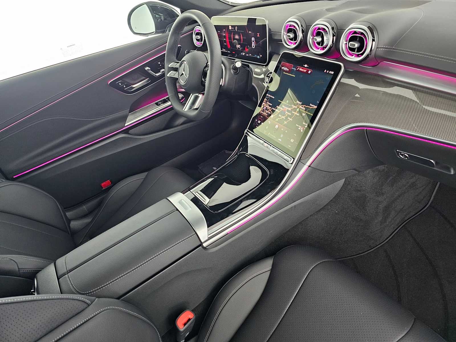 2026 Mercedes-Benz CLE CLE 300